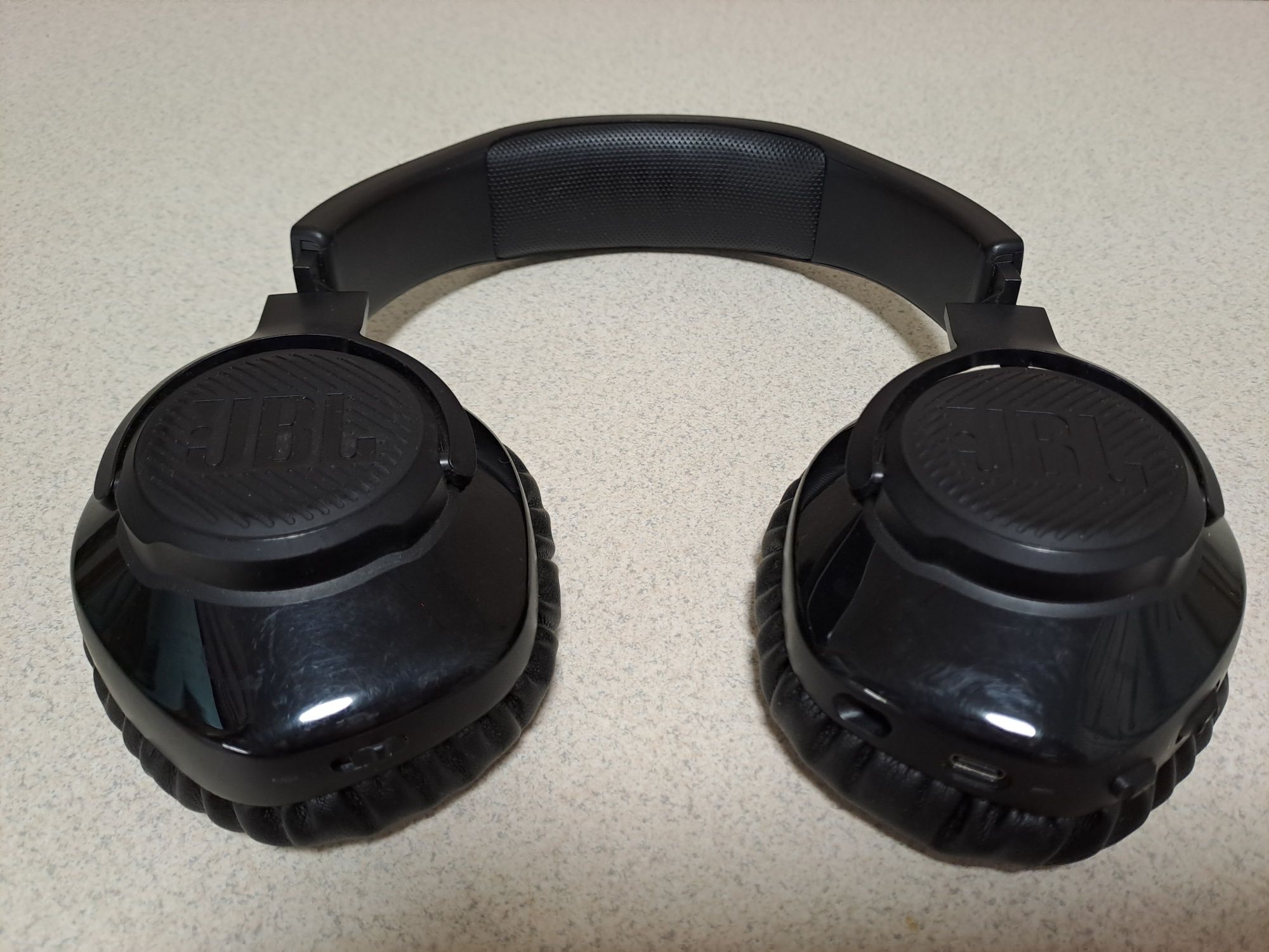 Навушники проводні JBL