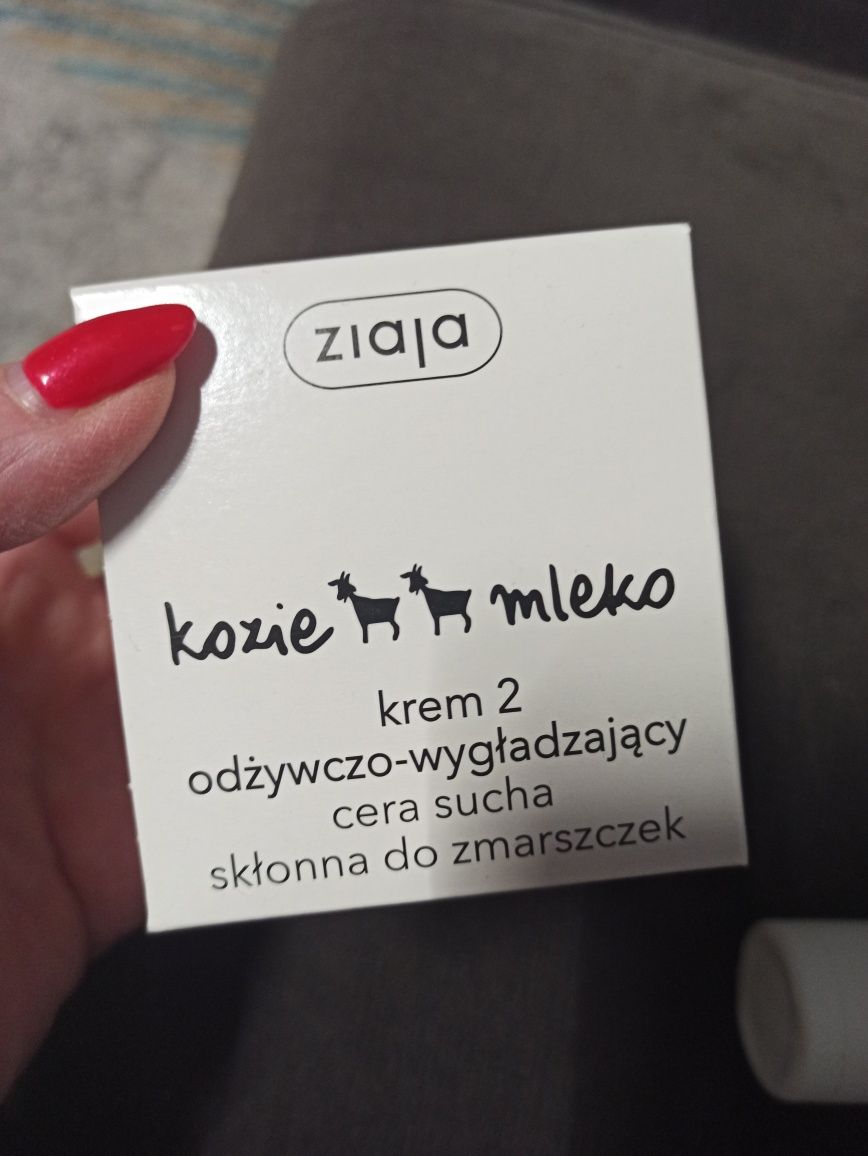 Krem Ziaja - 2szt-