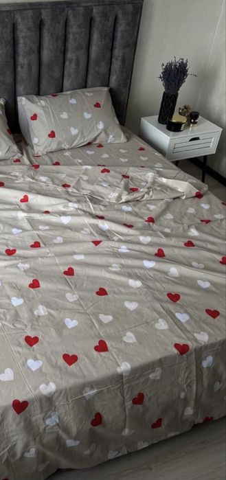 Постільна білизна - розпродаж бязь голд