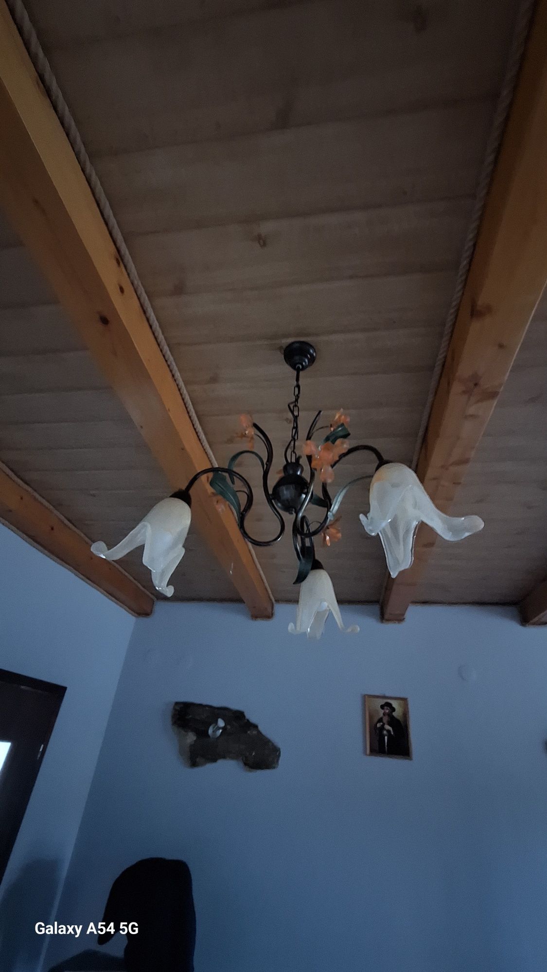 Piękne lampy do salonu