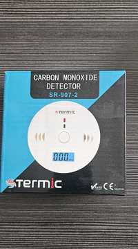 Detektor tlenku węgla Termic SR-907-2