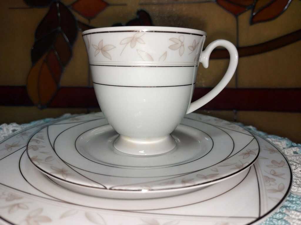 Trio Porcelana Śląska