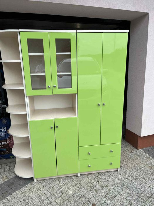 Sprzedam meble na wymiar