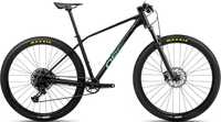 NOWY rower górski MTB Orbea Alma H10 29 NX EAGLE r. L z 8 499 zł
