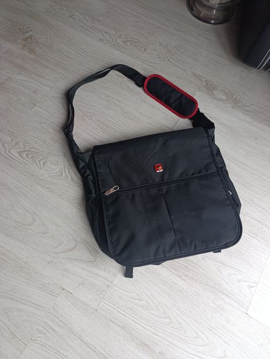 Torba na ramię Wenger