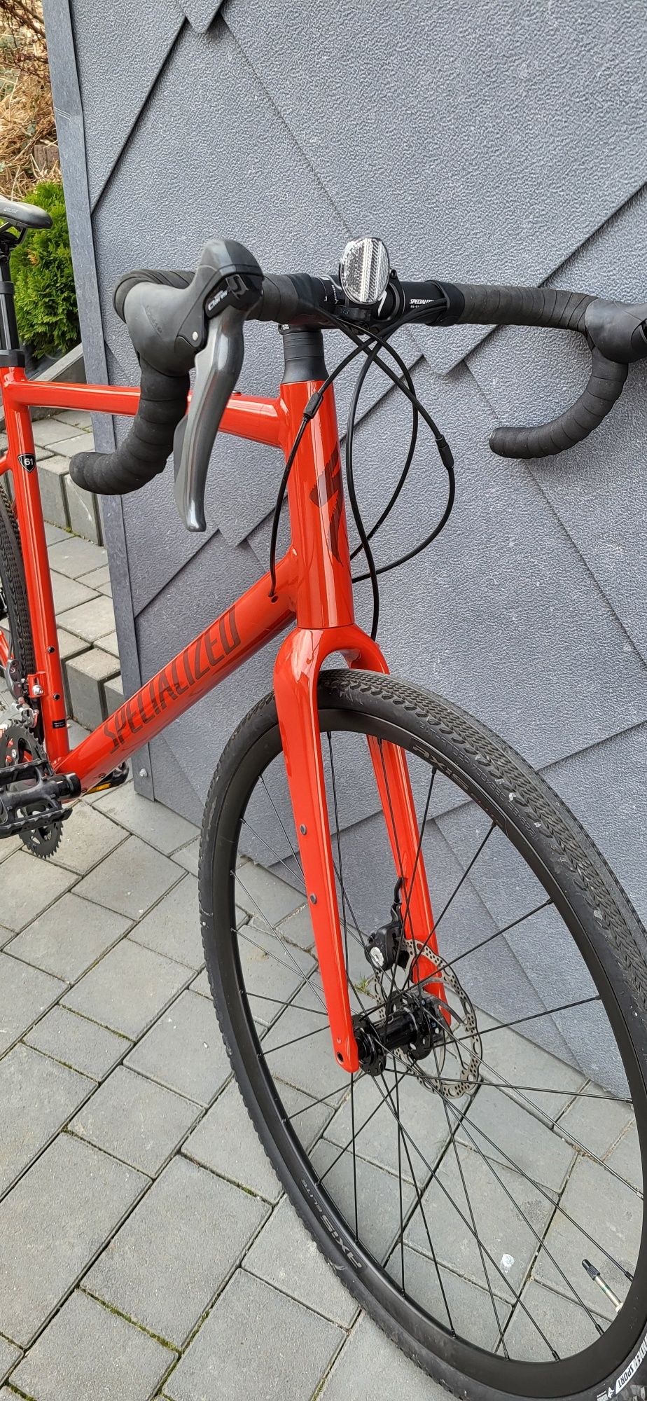 Rower Specialized Diverge roz. 61 gravel