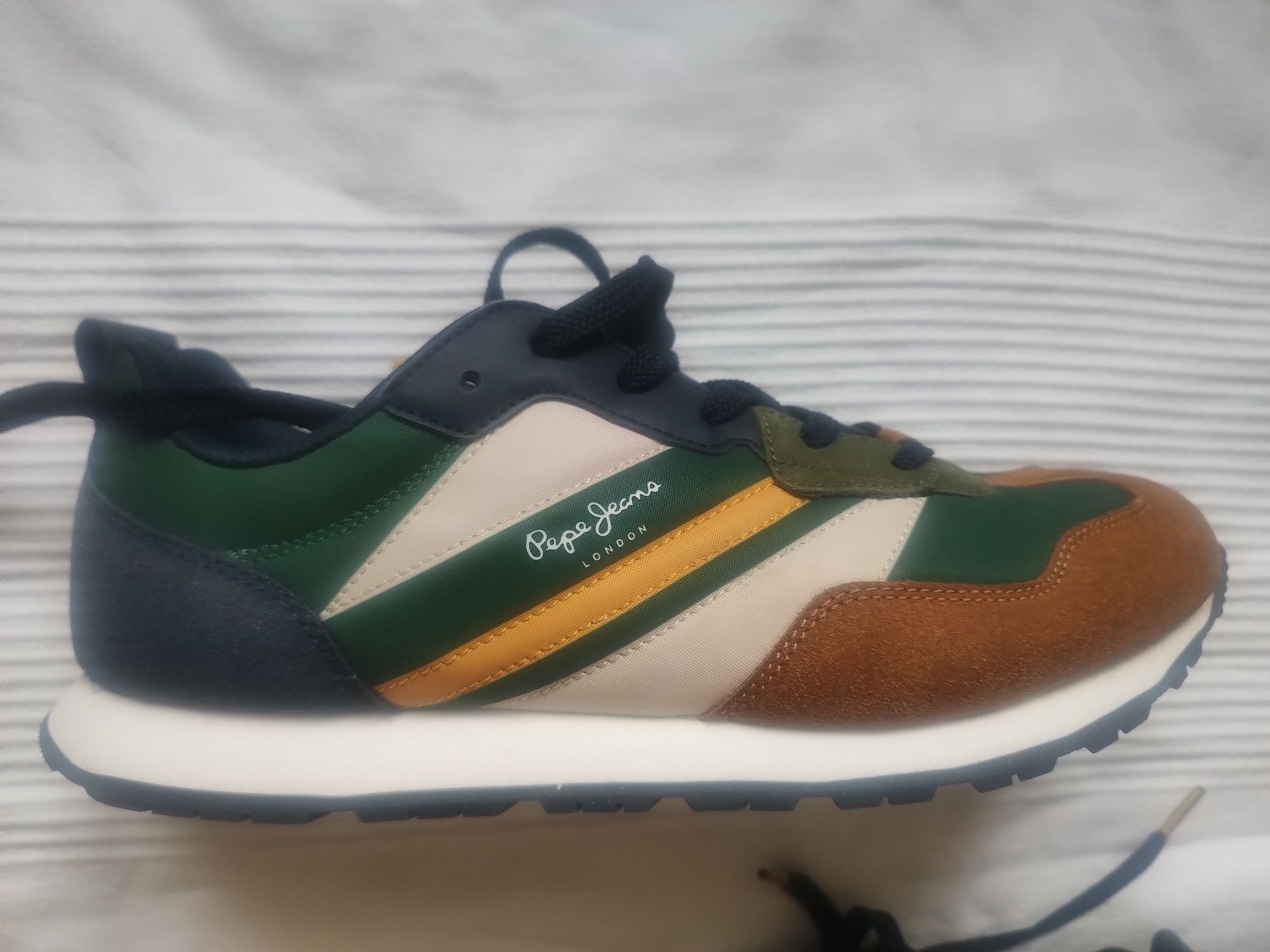 Buty Pepe jeans 40