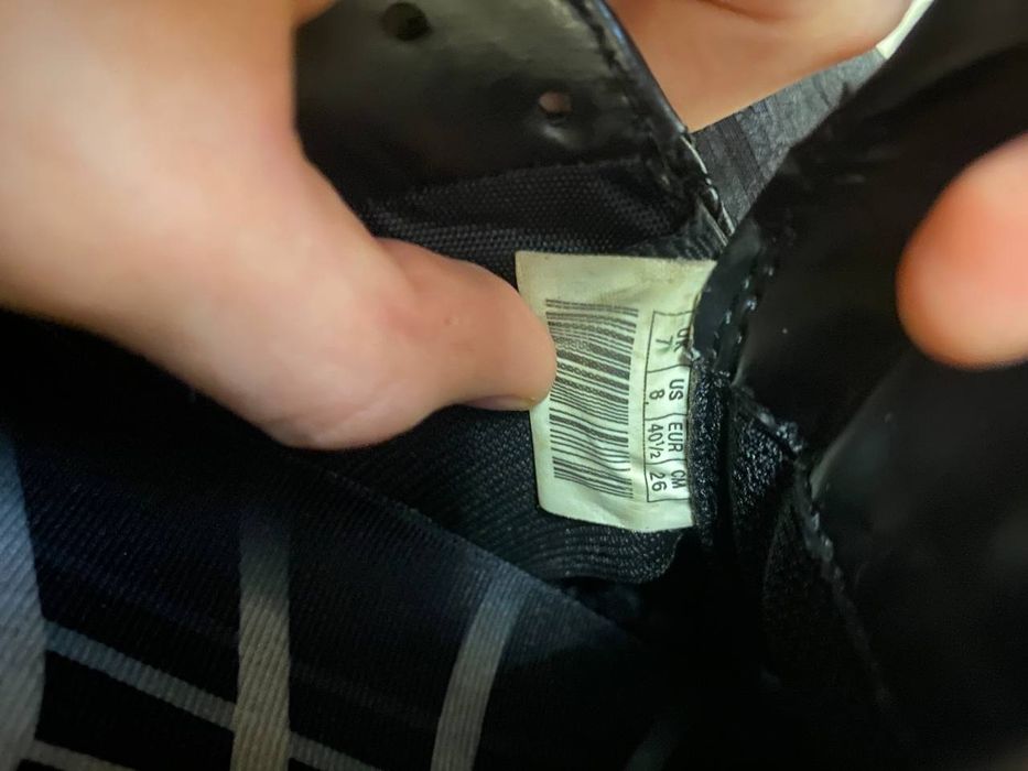 Puma Vkon 11 бутси 40,5 розмір