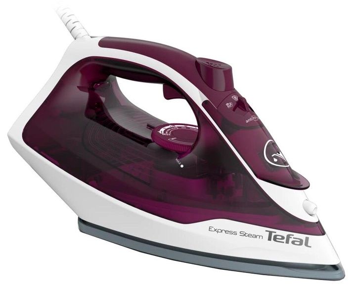 Праска ( утюг) TEFAL Express Steam (тефаль)