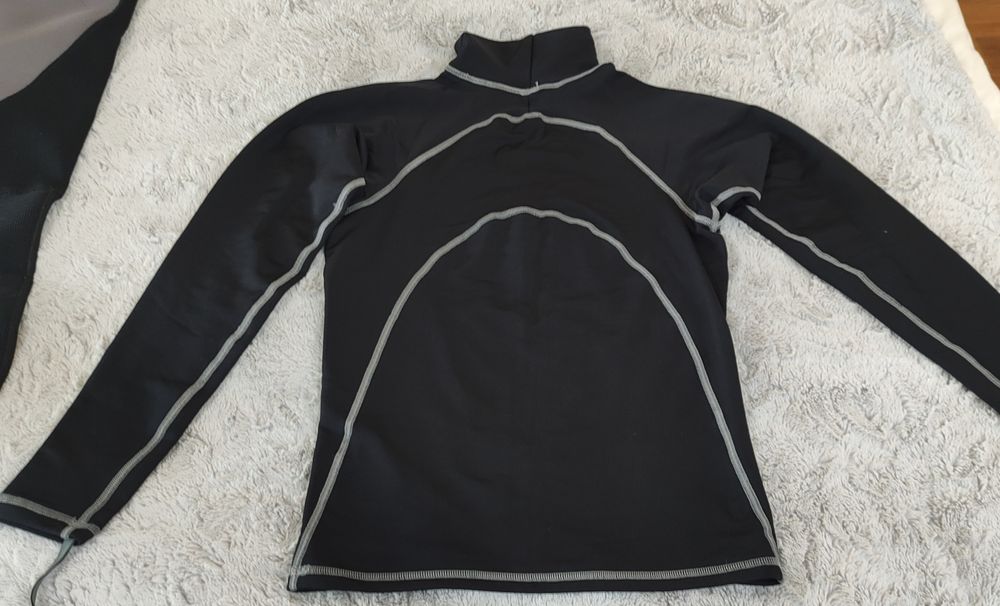 Fato Surf Homem Decathlon Tam. 42