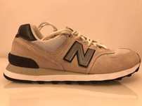 Buty sportowe New balance ml574bh2