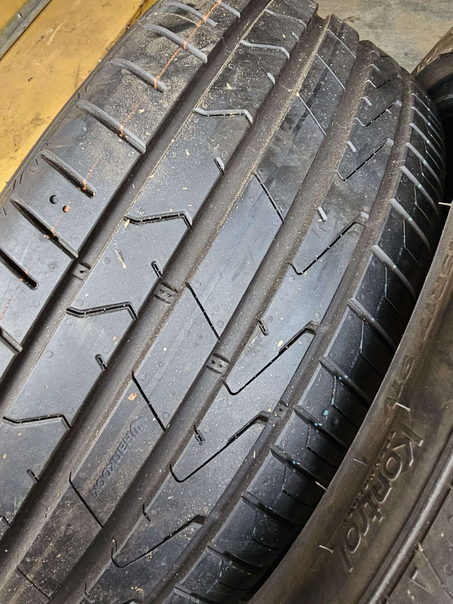 Opony letnie 215/45/17 Hankook Ventus Prime 3 2023r nowe