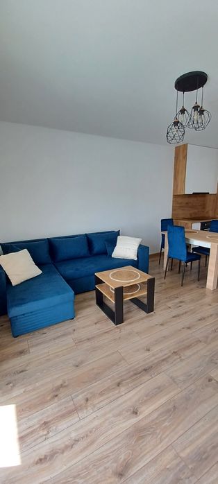 Wynajmę mieszkanie na osiedlu Mazovia EKO PARK w Żurominie