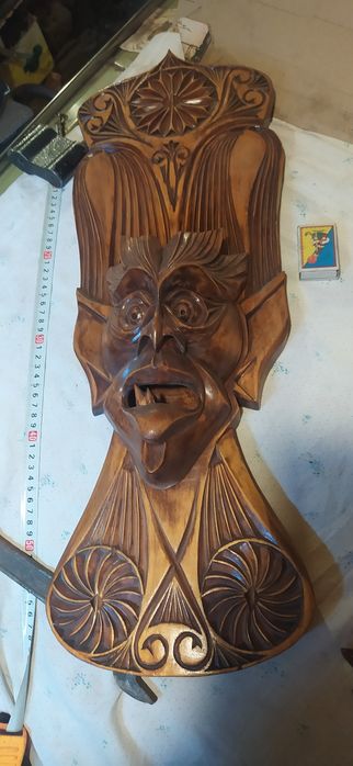 Чеканки из дерева (все вместе)