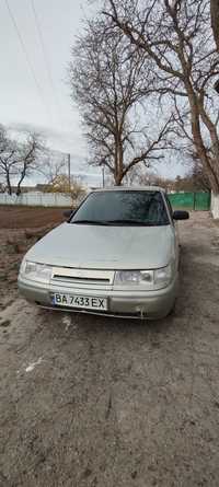 Продам ВАЗ 2110 ГАЗ-4