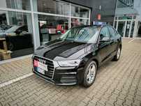 Audi Q3 AUDI Q3 2.0 TFSI 200KM , Quattro.