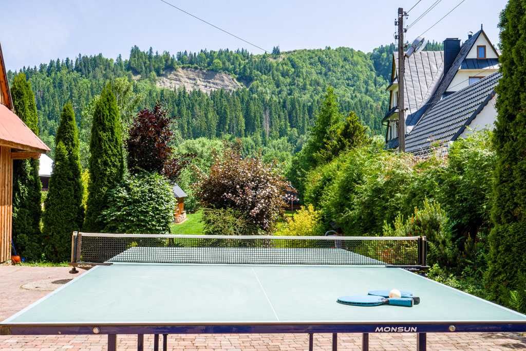 Basen, balia ogrodowa, sauna, plac zabaw, ogród Wolne miejsca od 29.07