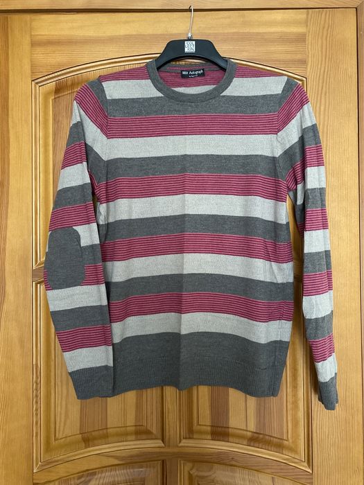 Чоловічі Кофта, реглан, светр М