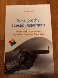 L. Jackson Seks, prochy i zespół Aspergera