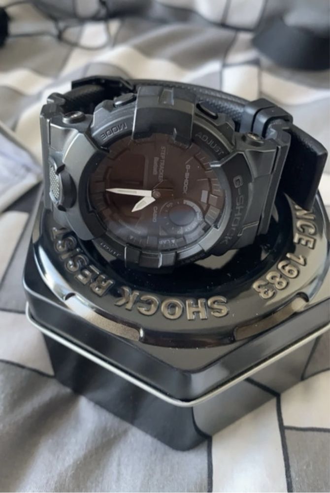 Zegarek G-Shock GBA-800