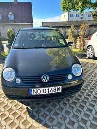 Samochód Volkswagen Lupo 1.0