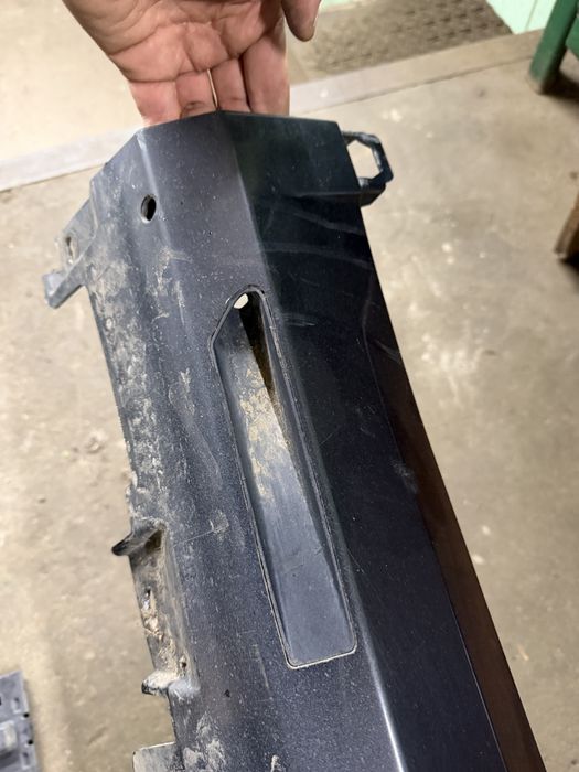 Пороги накладка порога BMW X7 G07