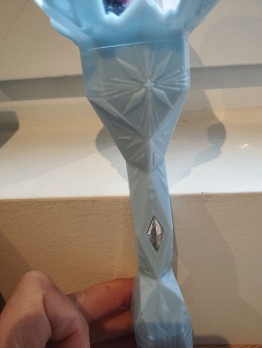 Varinha  Músical Frozen