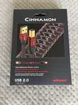 Audioquest Cinnamon USB