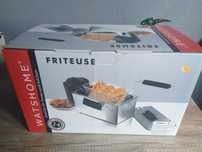 Frytkownica 2000W 3L