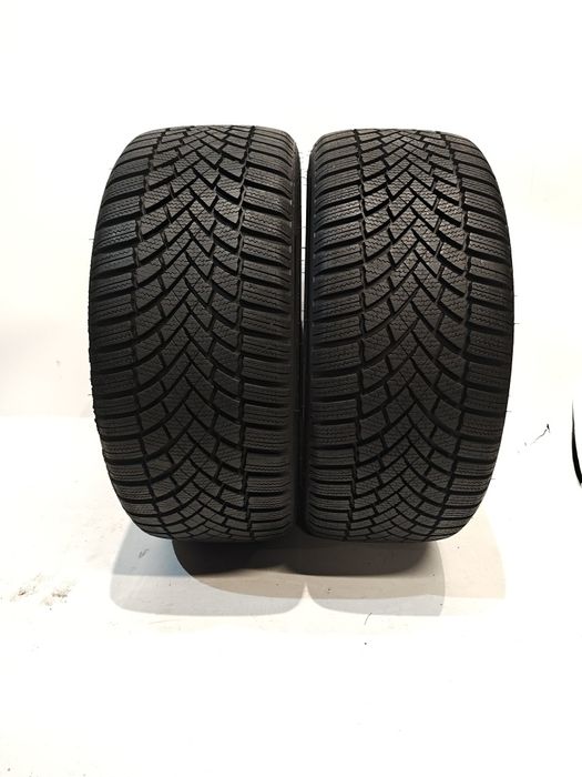 225/40/18 Bridgestone Blizzak LM005 ** Dot 23 ** 8,2mm **
