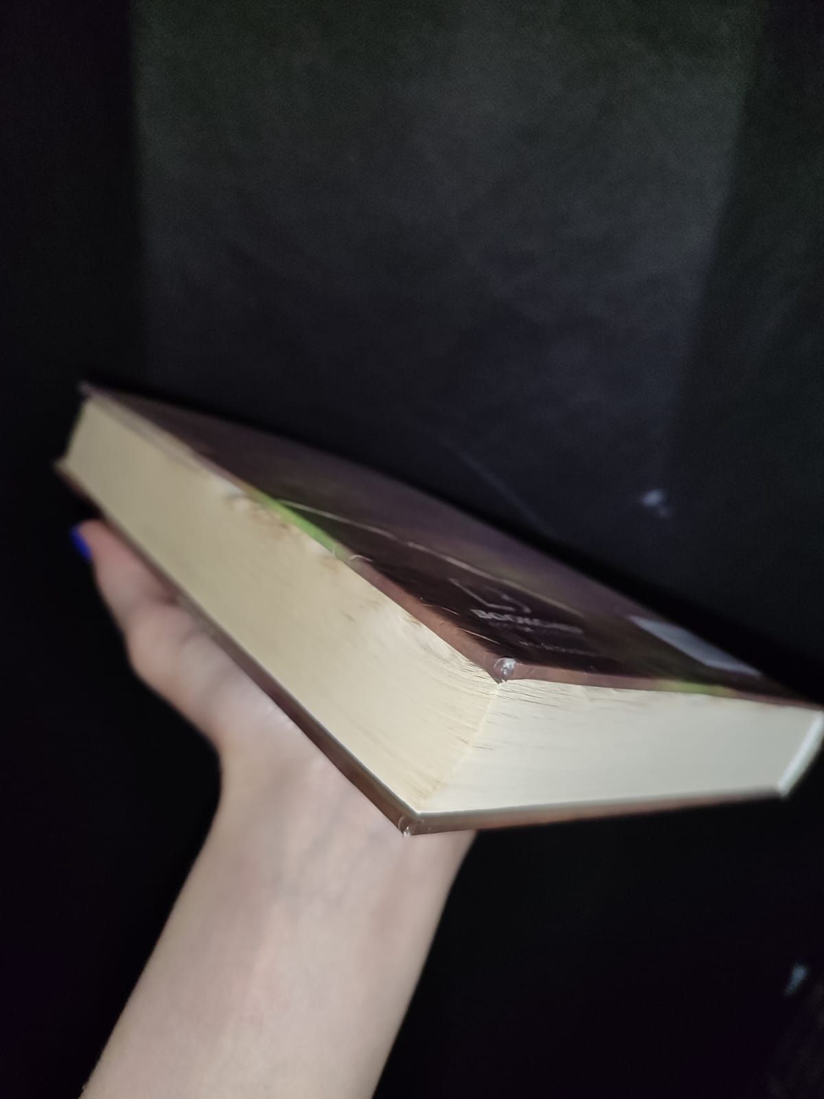 Книга О милий доме Тіллі Коул