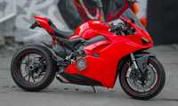 Мотоцикл Ducati Panigale V4 2018 год