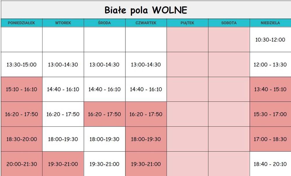 Korepetycje Matematyka 140zł/90min Ursynów