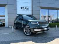 Land Rover Range Rover Range Rover 3.0D I Ps Awd Auto