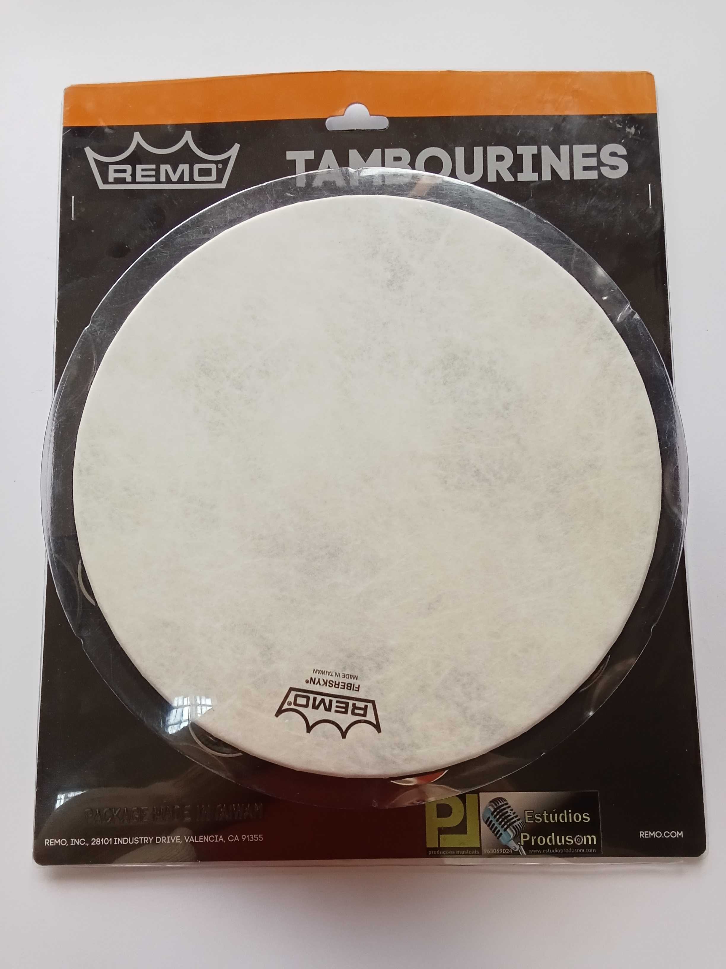 Remo Tambourine TA - 5110-70