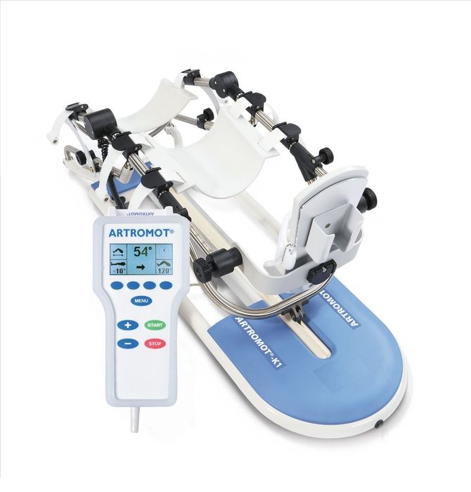 Szyna cpm Artromot Prudnik, Nysa, Opole