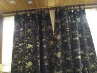 Занавески камуфляжные штора длина 1,87 м ширина 3 м набор из 2 штук