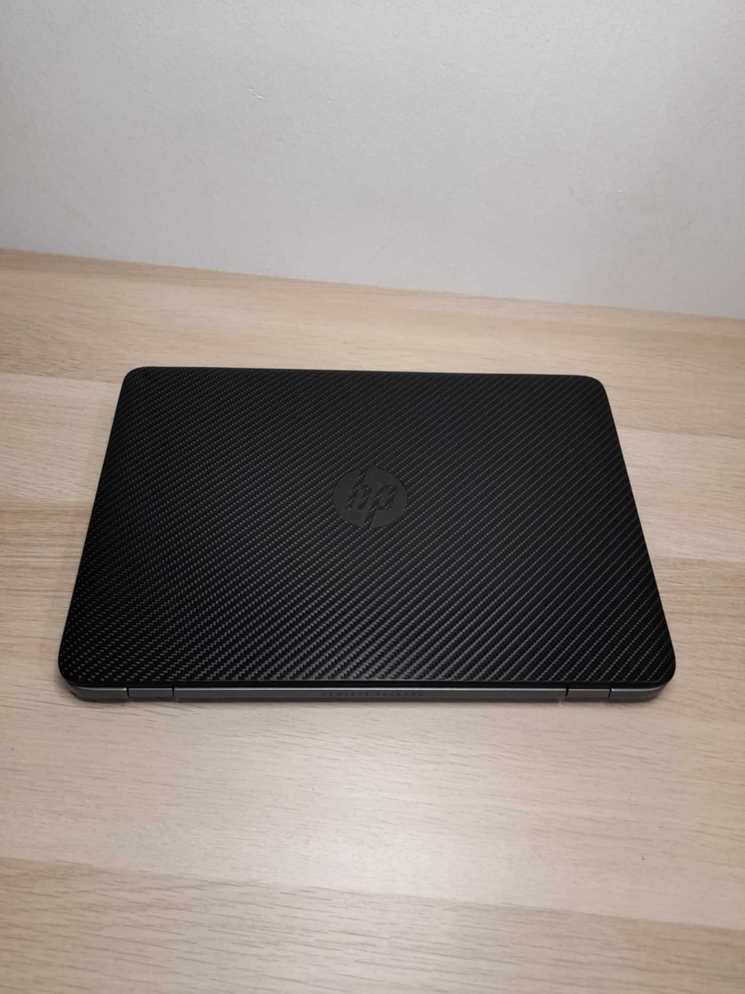 HP Elitebook 820 G2 - Intel Core i5 / 8Gb / SSD 256GB / Tec Iluminado