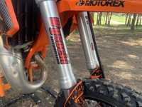 KTM SX85 2020 WysockiSuspension