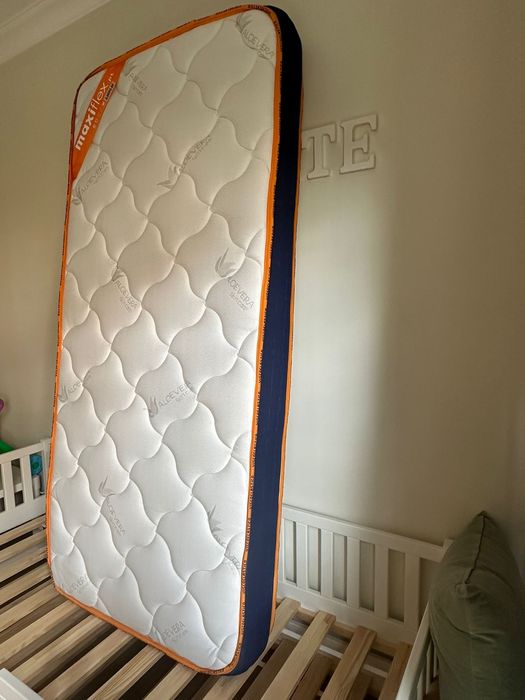 Colchao visco eleastico NOVO