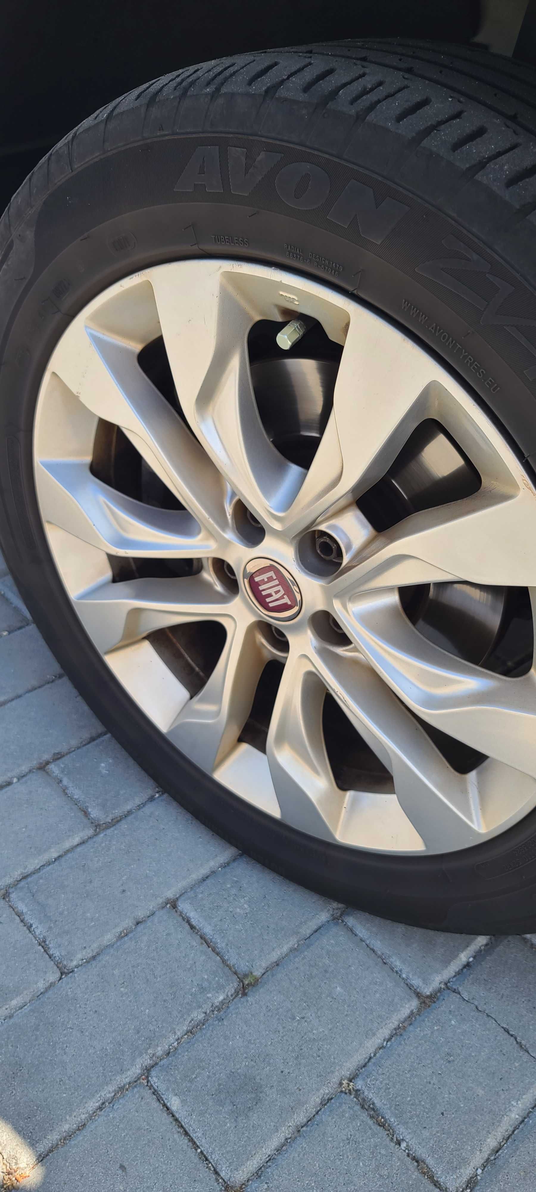 Fiat Tipo 1.3 multijet - 95cv (2016)