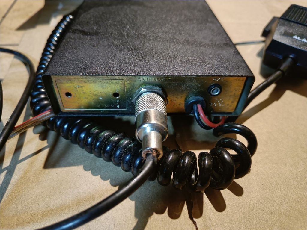CB radio Midland Alan 100