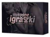 Miłosne igraszki. Grammi