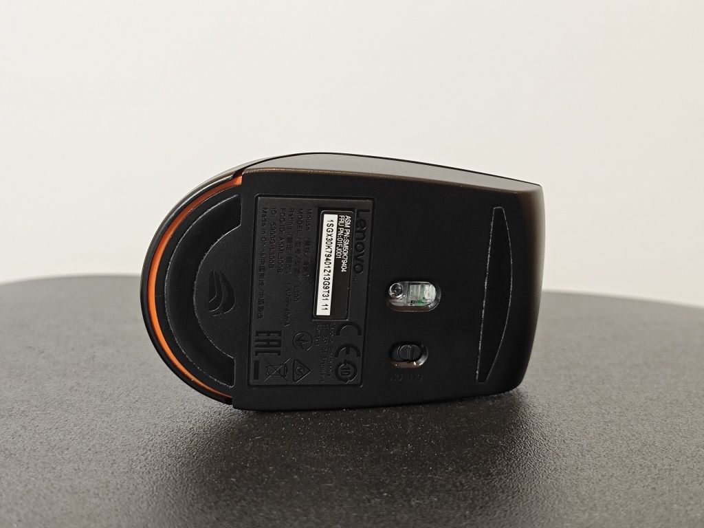 Rato wireless Lenovo L300