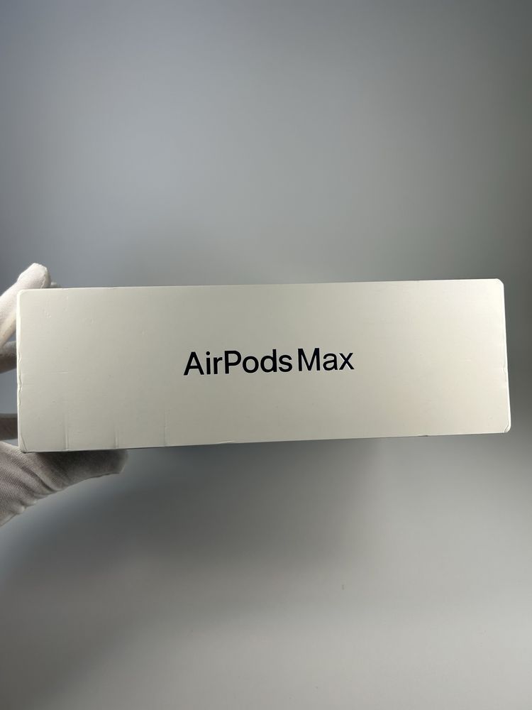 навушники Airpods Max