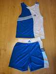 Форма adidas бокс, ММА