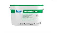 Knauf Betonkontakt 20 kg środek gruntujący