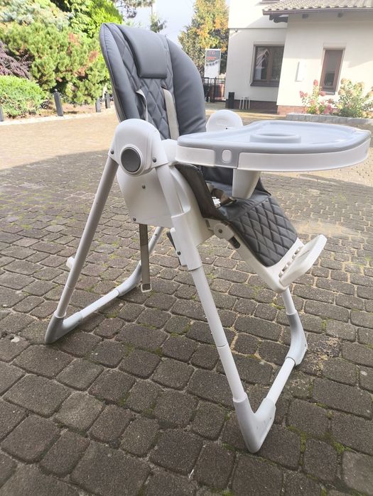 Krzesło do karmienia