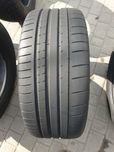 Шина 1шт 245/40 R20 ZR 99Y Michilin Super Sport .