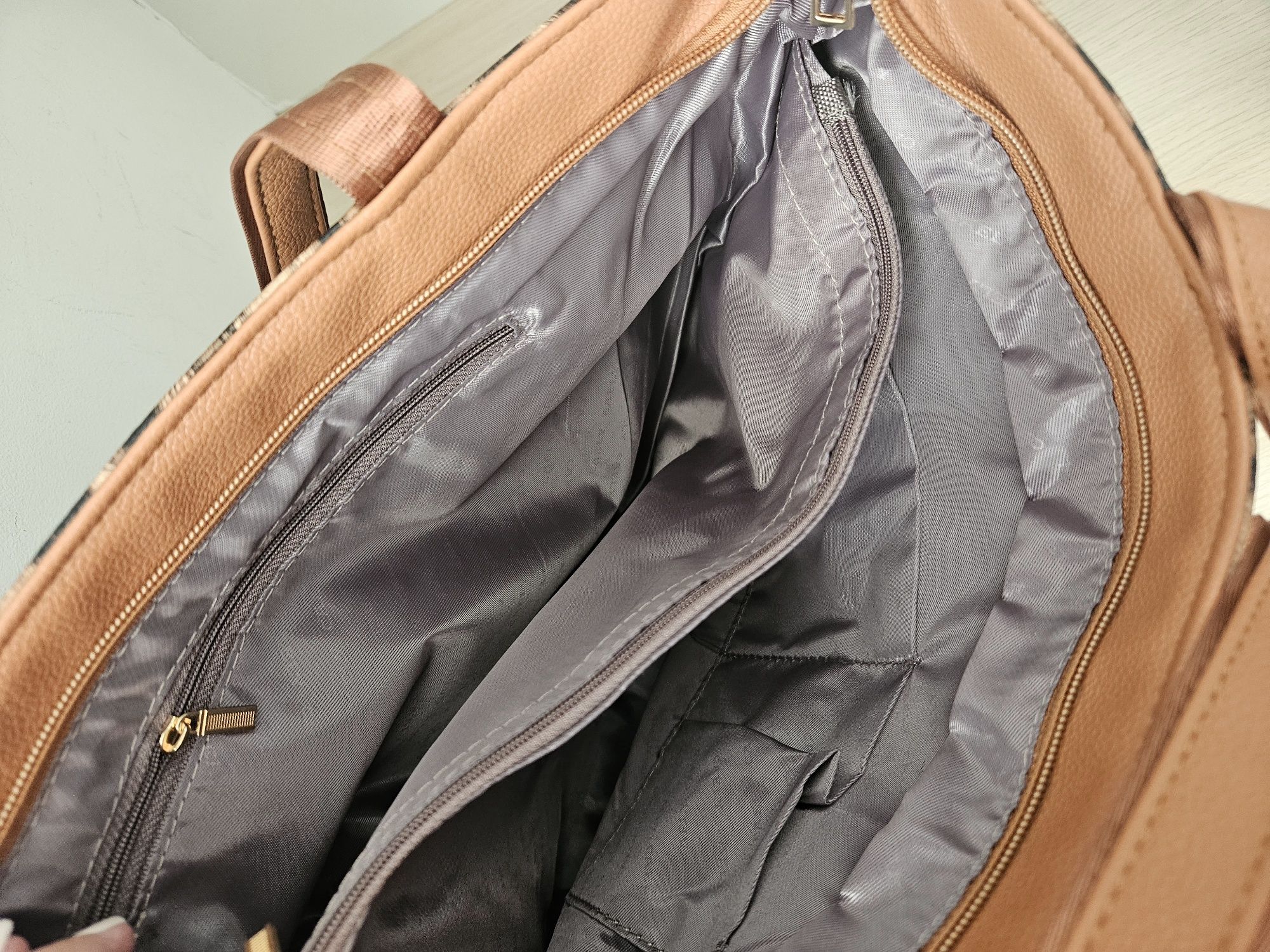 Torebka Michael kors panterka